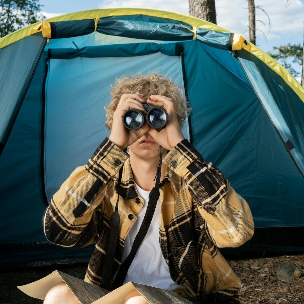 Top 10 Mistakes Beginners Make When Planning Outdoor Adventures