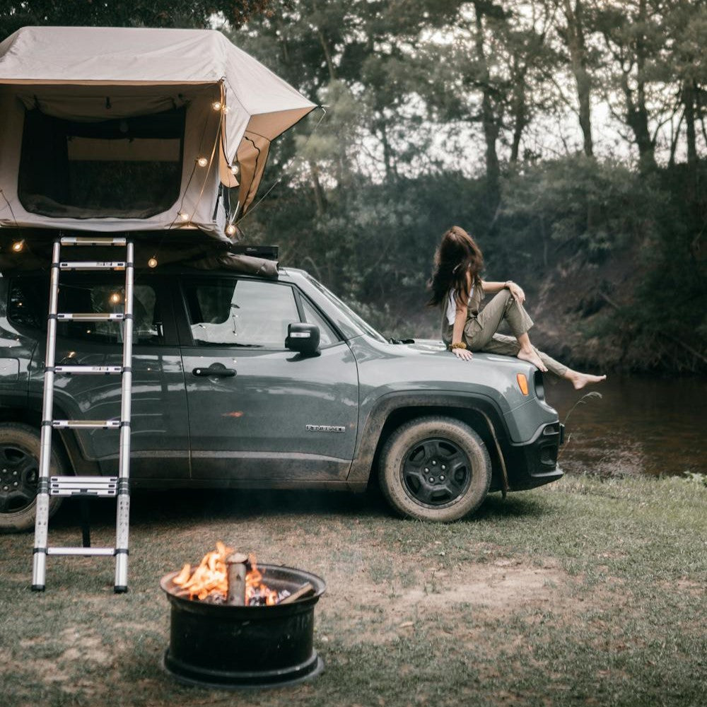 Why Disconnecting from Technology Can Improve Your Well-Being