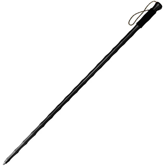 Tactical Alpenstock Hiking Stick Multifunctional Outdoor Defense