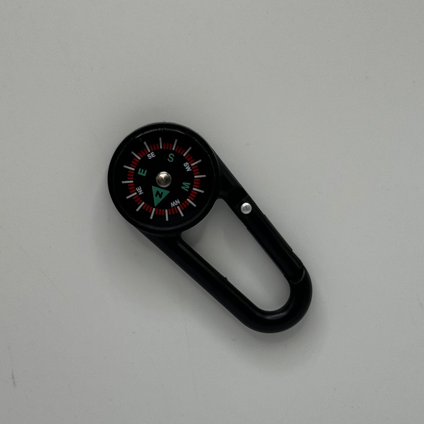 Rexing Hiking Backpacking Compass Outdoor Navigation Tool