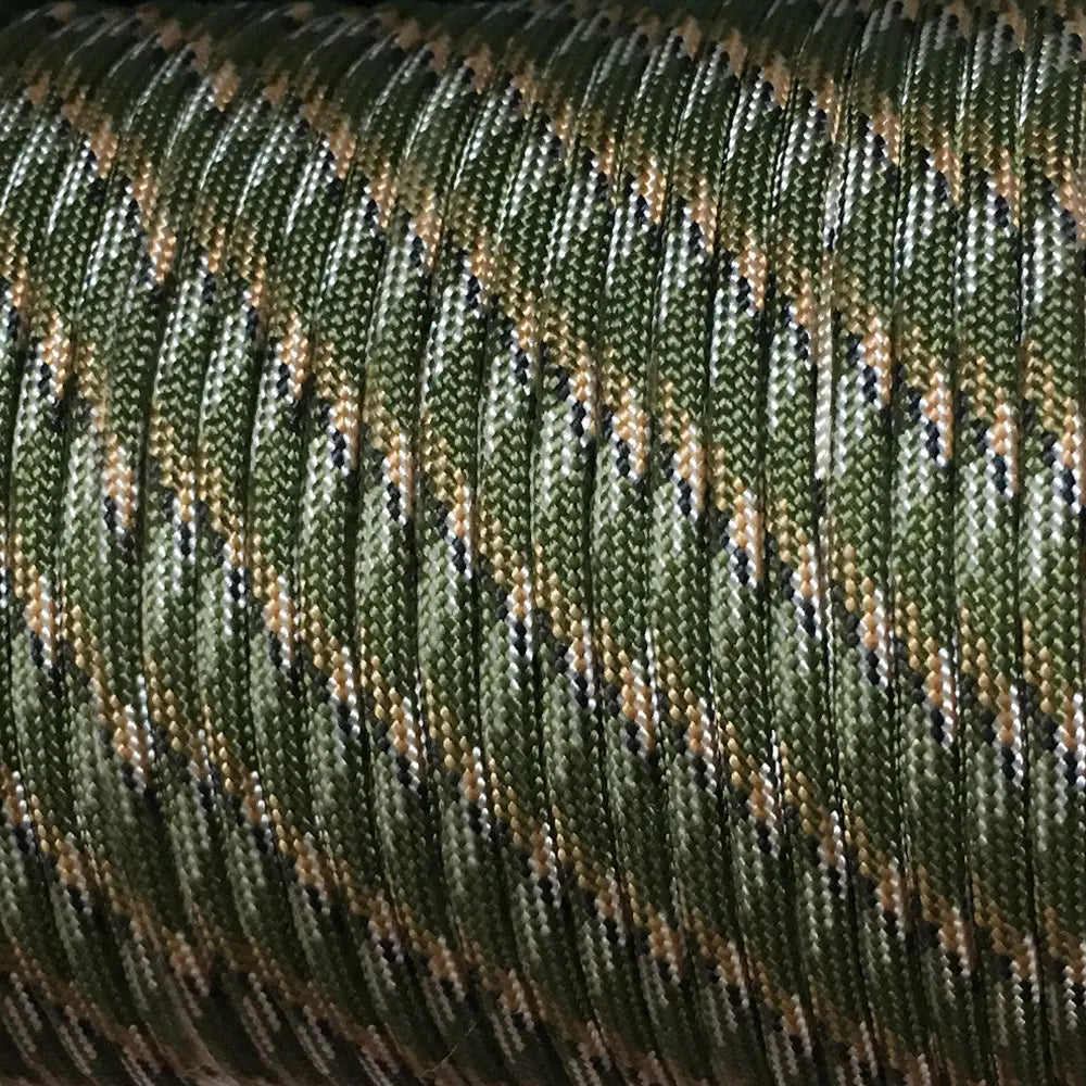 550LB 7-Core Tactical Survival Paracord Rope