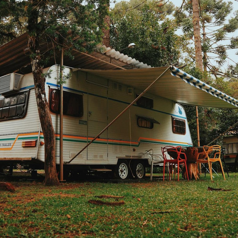 Camping vs. Glamping: Which Outdoor Experience Is Right for You?