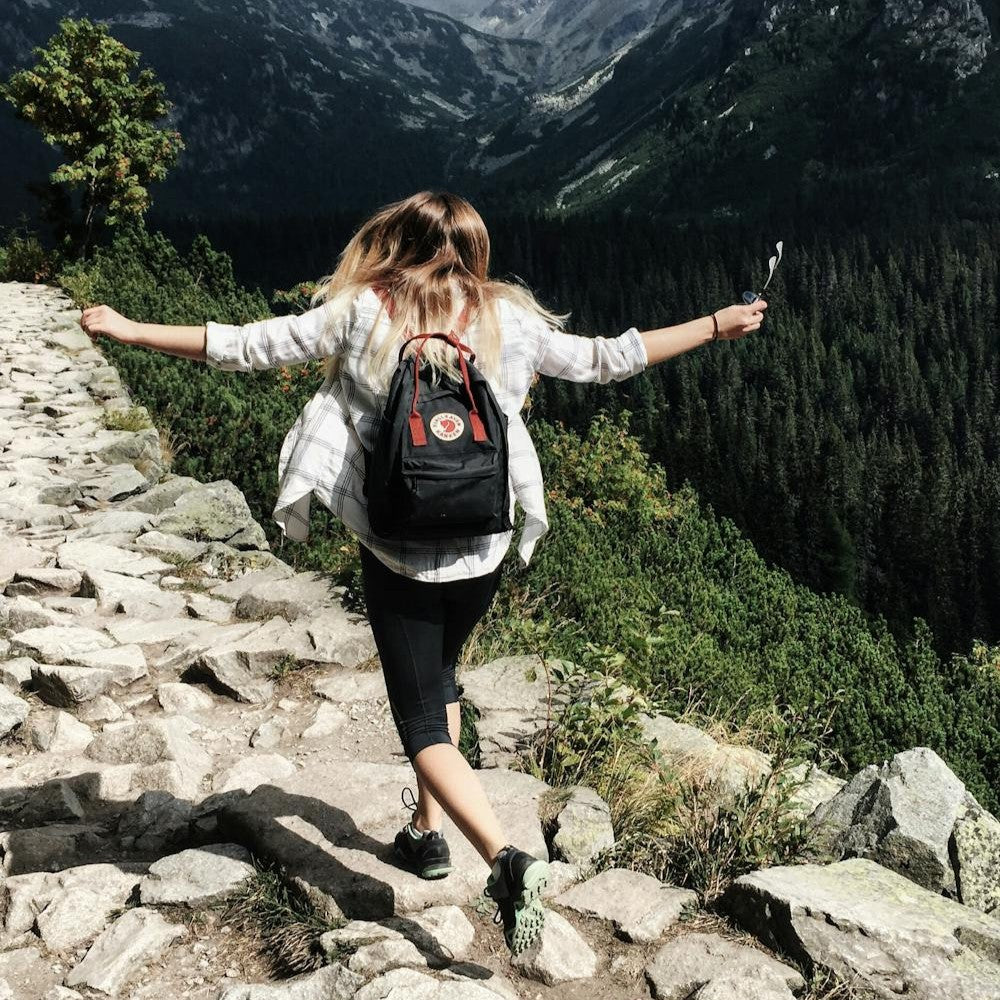 5 Easy Weekend Outdoor Adventures Anyone Can Try