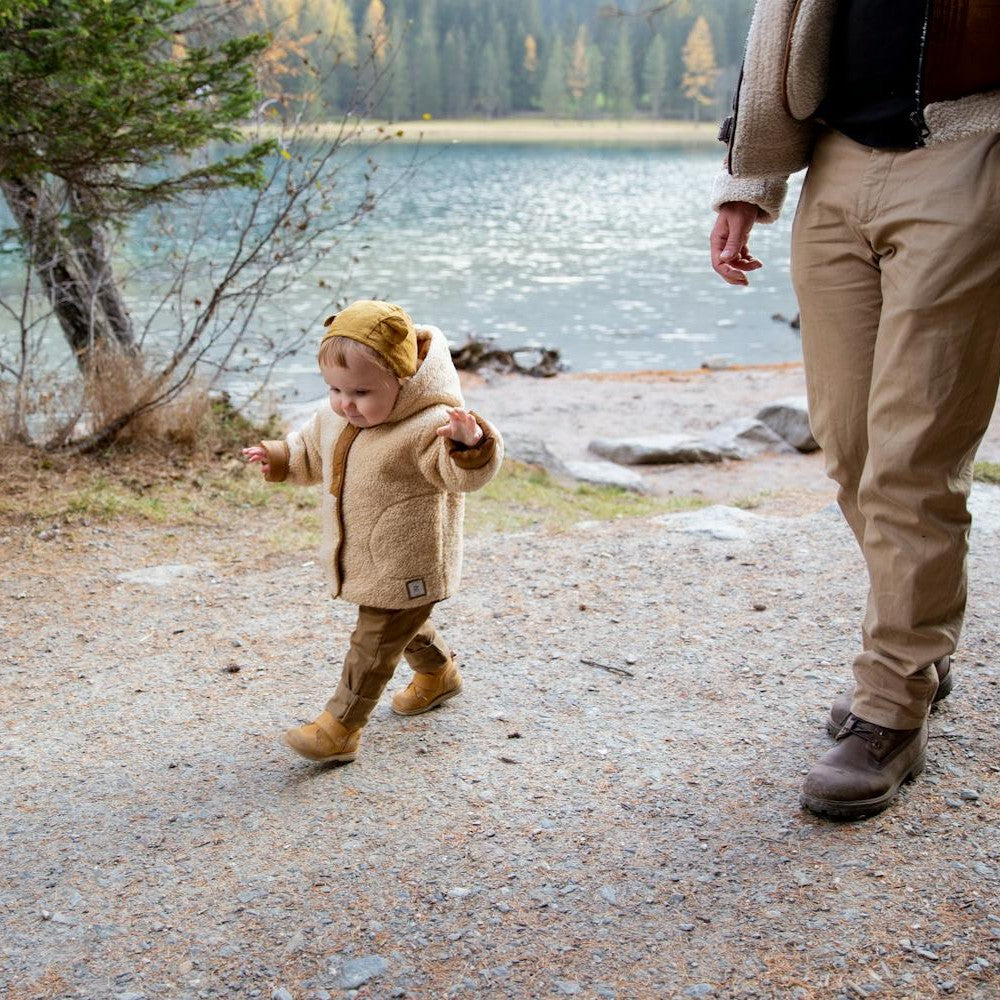Introducing Kids to the Outdoors: How to Plan a Fun and Safe First Adventure