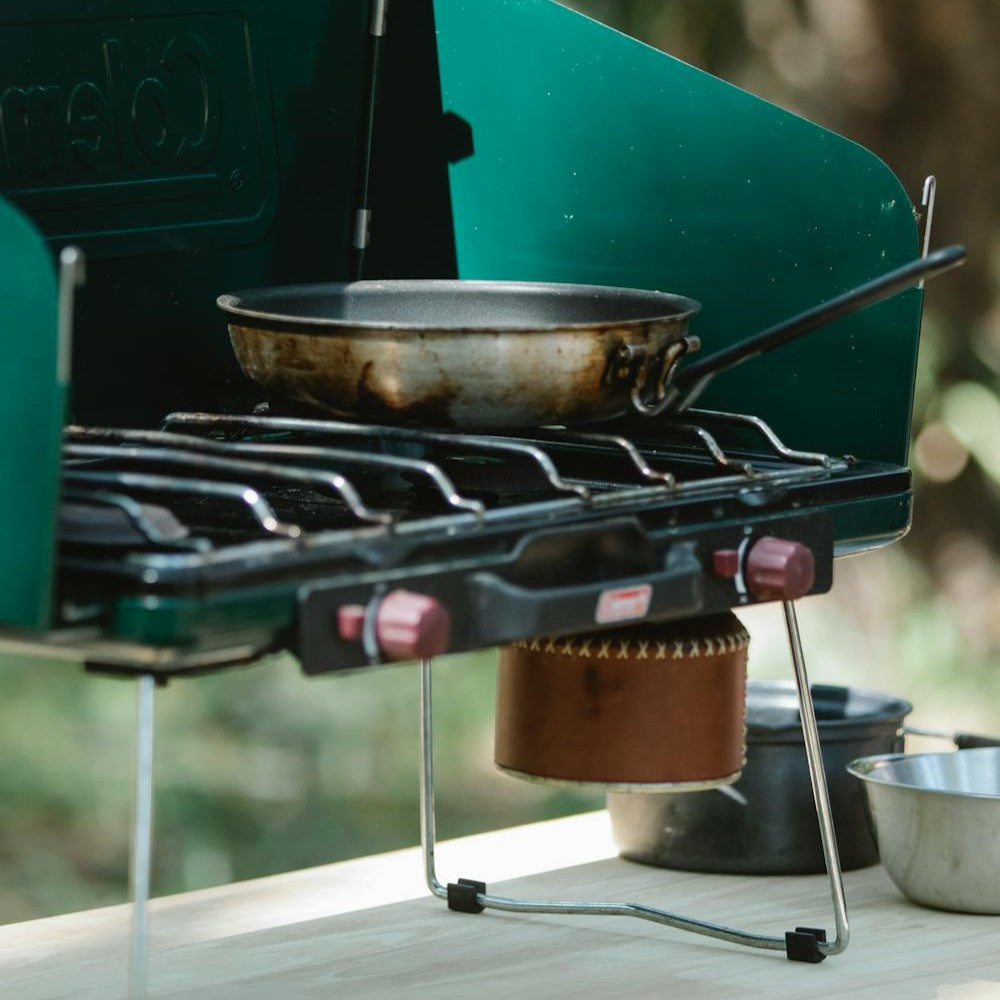 5 Fun, Easy, and Tasty Meals You Can Cook While Camping