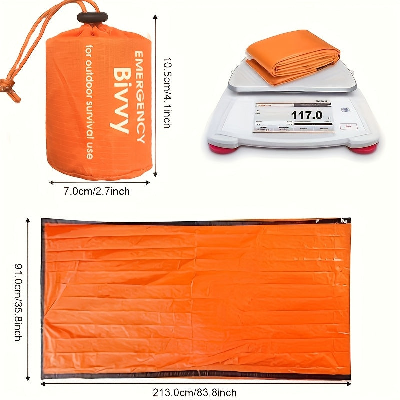 Lightweight Sleeping Bag Blanket for Hiking Camping
