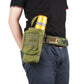 Outdoor Tactical Molle Water Bottle Pouch