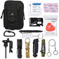 Outdoor Camping Multi-Function Survival Tool SOS