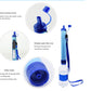 Portable Water Filter Straw for Hiking Camping Survival