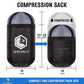 3-Season Sleeping Bag