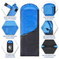 3-Season Sleeping Bag