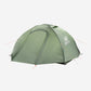 2-Person Sun Protected Windproof Storm Camping Tent
