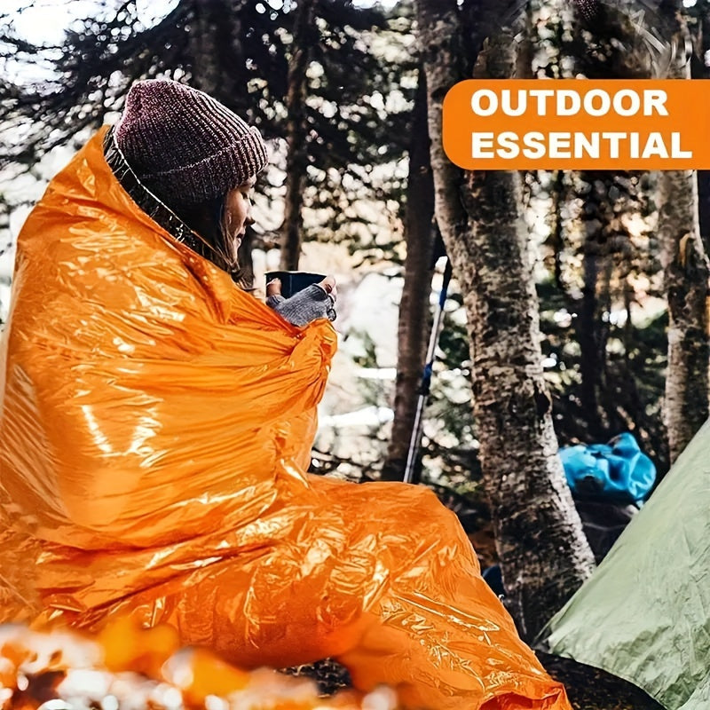 Lightweight Sleeping Bag Blanket for Hiking Camping