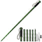 Tactical Alpenstock Hiking Stick Multifunctional Outdoor Defense