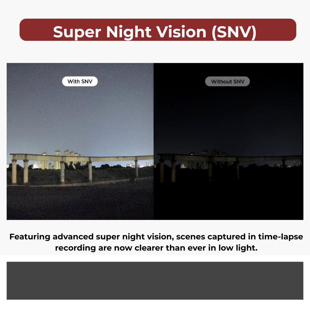 A229 Ultra 4K+4K 2-Channel Dash Cam