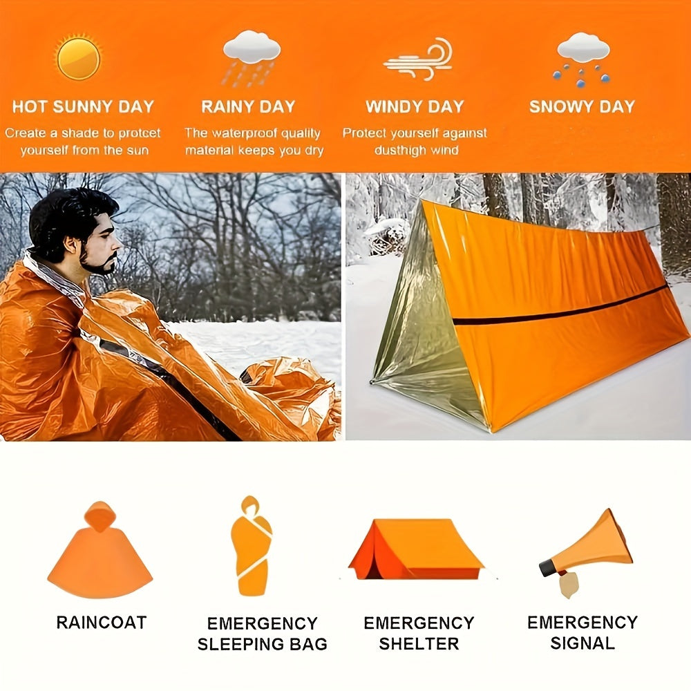 Lightweight Sleeping Bag Blanket for Hiking Camping