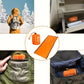 Lightweight Sleeping Bag Blanket for Hiking Camping