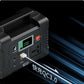 200W Portable Outdoor Power Bank 220V Backup