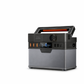 300W Portable Power Station 288Wh Backup Battery