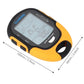 SUNROAD FR510 Handheld GPS Altimeter Compass
