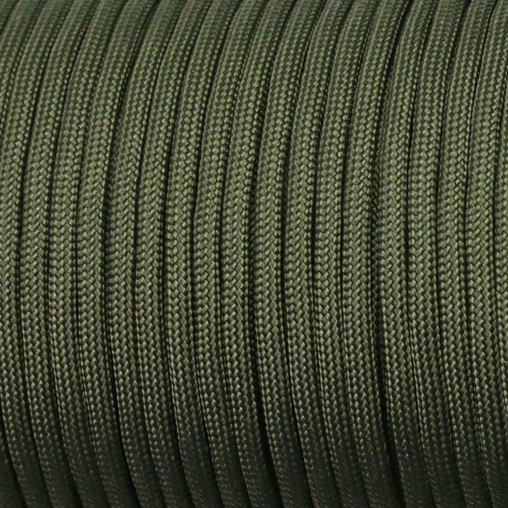 550LB 7-Core Tactical Survival Paracord Rope