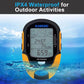 SUNROAD FR510 Handheld GPS Altimeter Compass