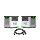 Nature’s Generator Lithium 3600 Portable Power Station