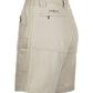Men's Beer Can Island Cargo Cott. Fishing Short