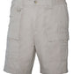 Men's Beer Can Island Cargo Cott. Fishing Short