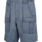 Men's Beer Can Island Cargo Cott. Fishing Short