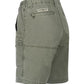 Men's Beer Can Island Cargo Cott. Fishing Short