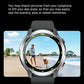 Outdoor GPS Smartwatch IP68 Multi-Sport Music Control
