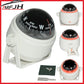 Electronic Car Compass LED Marine Vehicle Navigation Tool
