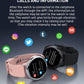 Outdoor GPS Smartwatch IP68 Multi-Sport Music Control
