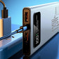 200000mAh 120W Super Fast Portable Power Bank