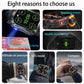 Military GPS Smartwatch Men Waterproof Outdoor Tracker