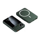 100000mAh Magnetic Wireless Power Bank Fast Charger