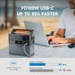 300W Portable Power Station 288Wh Backup Battery