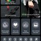 Outdoor GPS Smartwatch IP68 Multi-Sport Music Control
