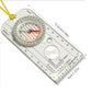 Compass Navigation Map Ruler Scouting Multi-Tool