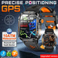 2025 GPS Smartwatch Men Waterproof Sport Bluetooth