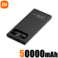 200000mAh 120W Super Fast Portable Power Bank