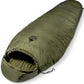 OneTigris Bushcrafter’s Outdoor Sleeping Bag Lightweight
