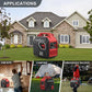 2500W Quiet Portable Gas Inverter Generator RV Backup