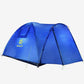 2-Person Sun Protected Windproof Storm Camping Tent