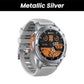 Stratos 2 Ultra GPS Smartwatch Dual-Band GNSS