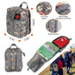 125-in-1 Survival Kit Professional Camping Emergency Gear