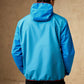 Men’s Loose American Casual Waterproof Windproof Jacket