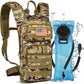 18" Tactical Hydration Backpack Rugged Outdoor Gear