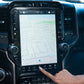 RAM 1500 UBQ Uconnect 5 12-inch Upgrade